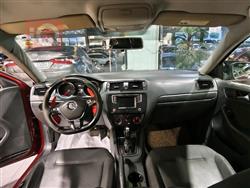 فولكسفاغن جيتا